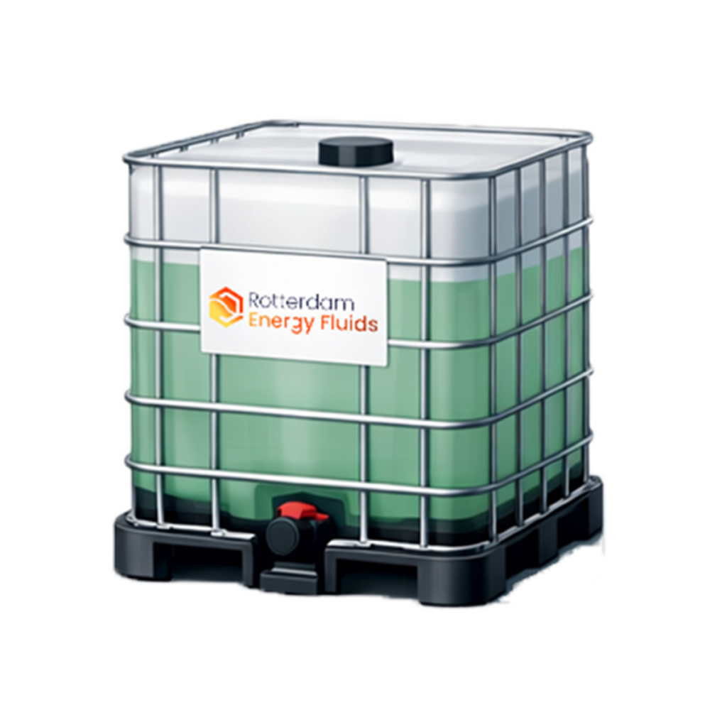 Bio‑Based propylene glycol