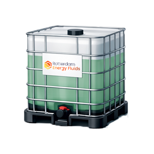 Bio‑Based propylene glycol