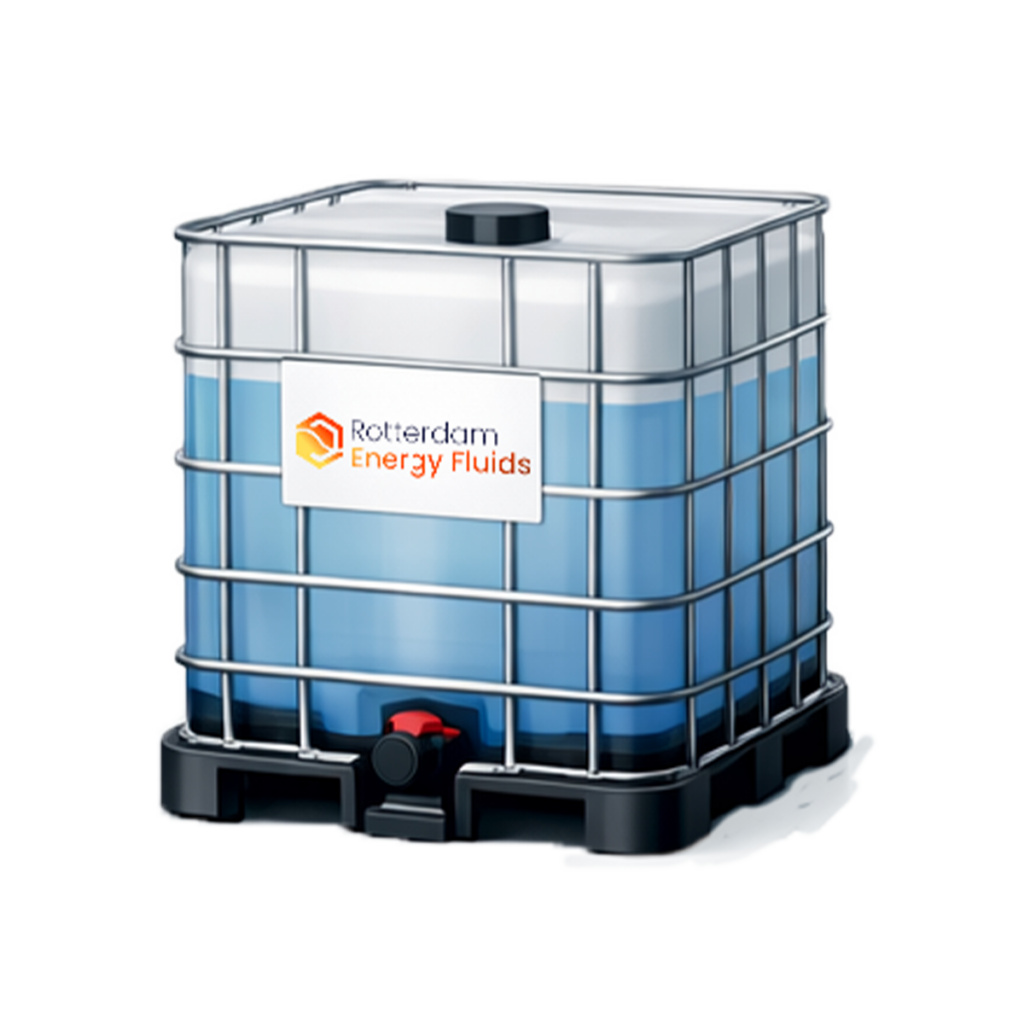 High‑efficiency ethylene glycol