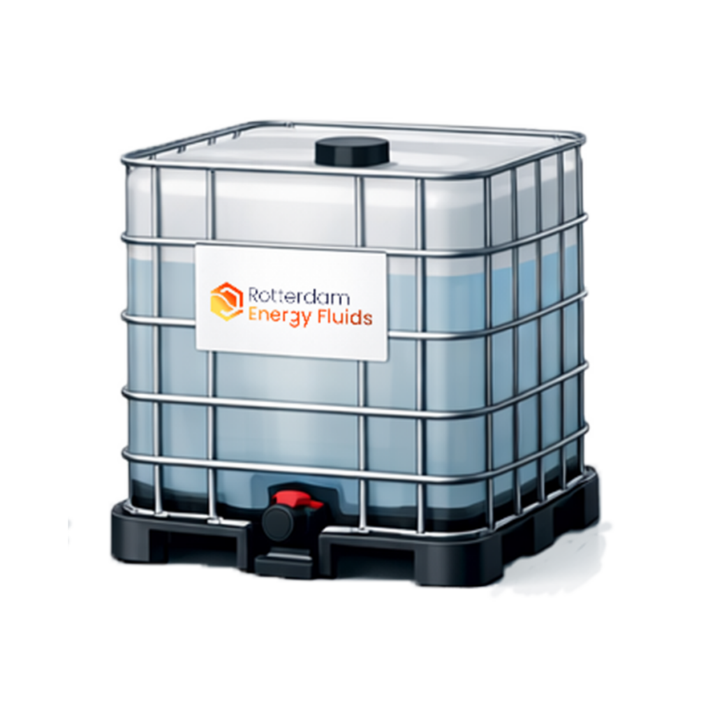 Ready-to-use HVAC