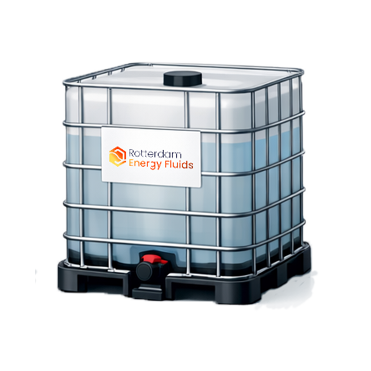 Ready-to-use HVAC