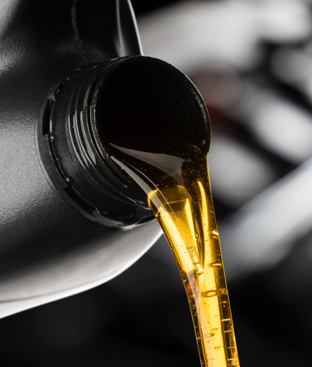 heat transfer fluids in thermal management applications