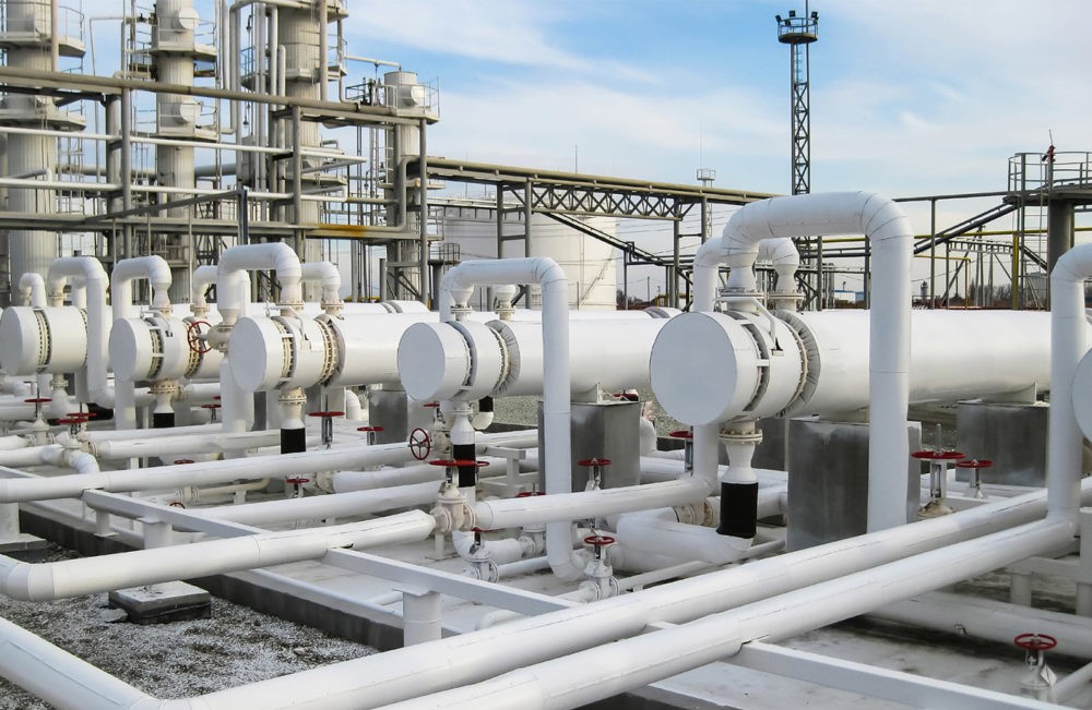 industrial power cooling systems