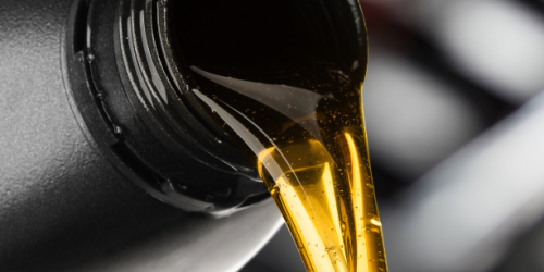 heat transfer fluids in thermal management applications