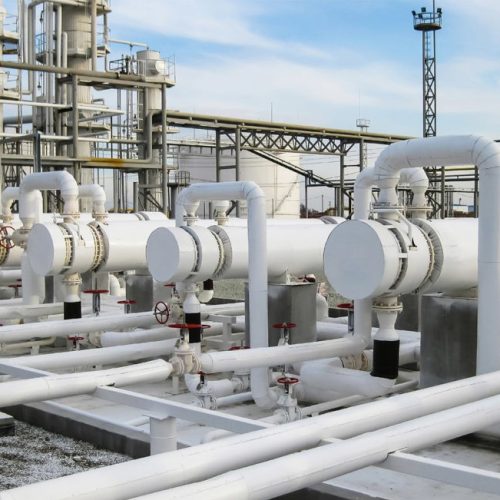 industrial power cooling systems